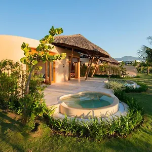 Station touristique Ana Mandara Cam Ranh Khanh Hoa