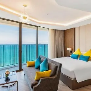 Seascape Panorama Grand Resicedences Appartamento Nha Trang