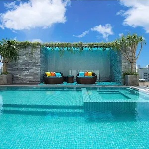  Apartment Khach San Hanh Phuc Vietnam