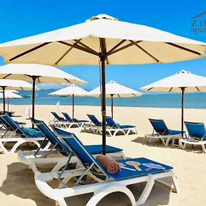  Apartment Sea View Luxury - Vietnam