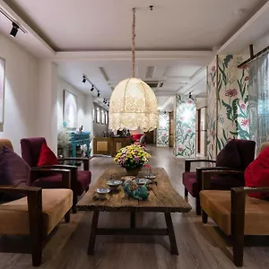 Asian Ruby Center Point & Hotel Thành Pho Ho Chí Minh