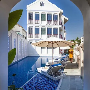 Cozy Hoian Boutique Hội An