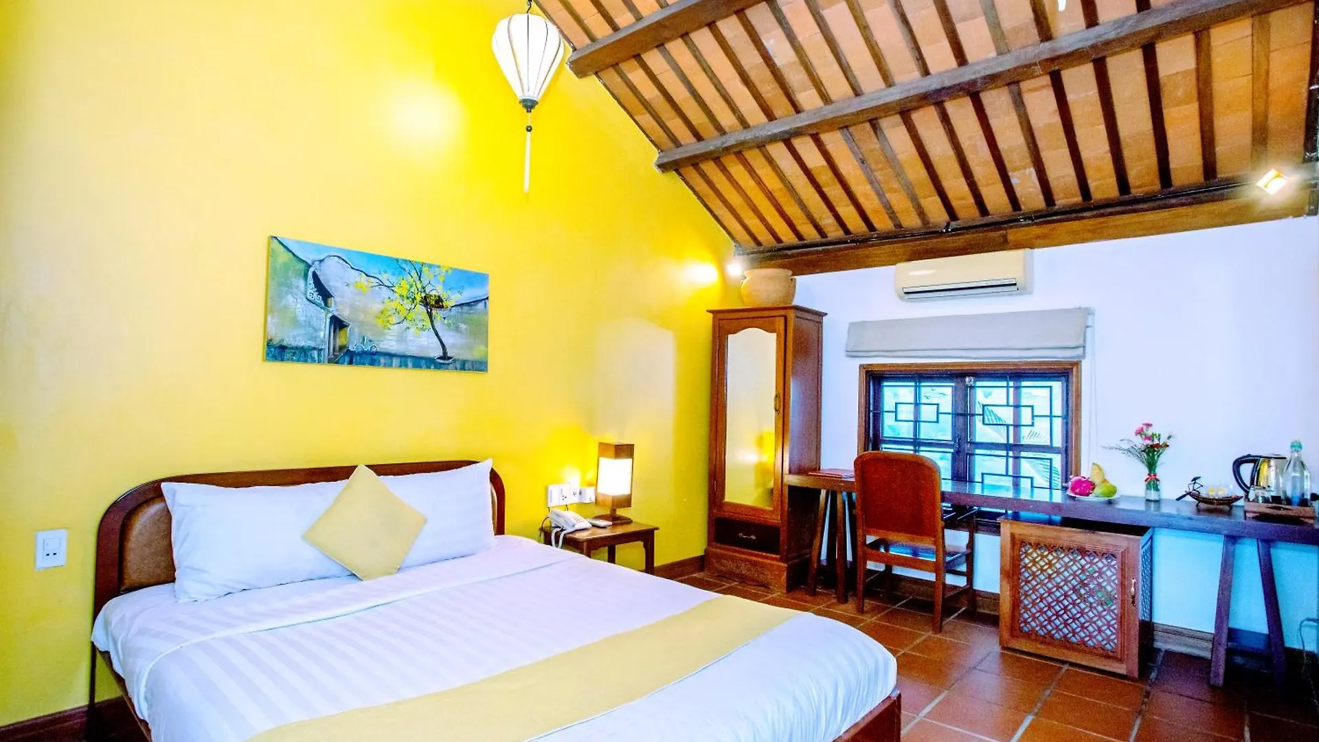 Thanh Van 1 Hotel Hoi An