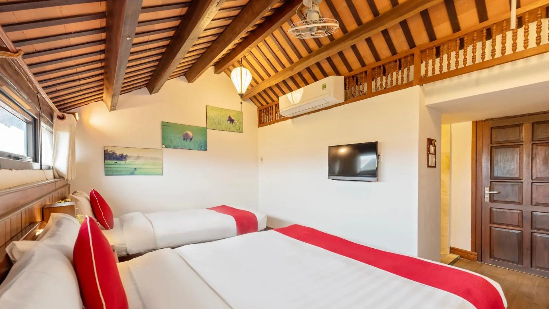 Thanh Van 1 Hotel Hoi An 2*,  Vietnam