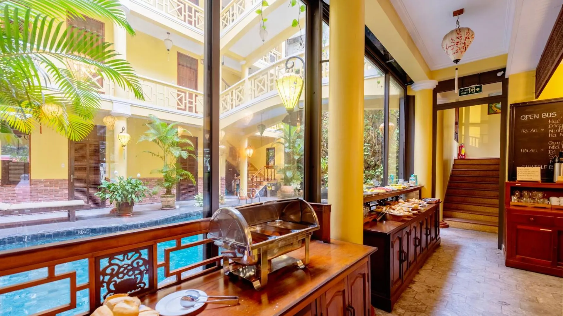 Thanh Van 1 Hotel Hoi An