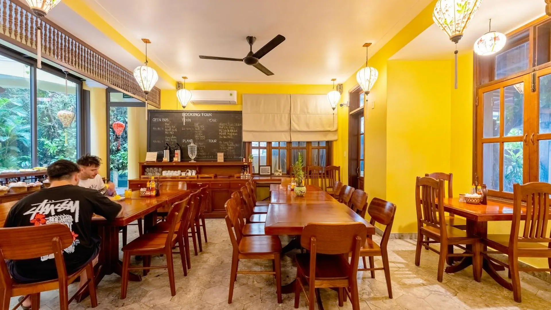 Thanh Van 1 Hotel Hoi An