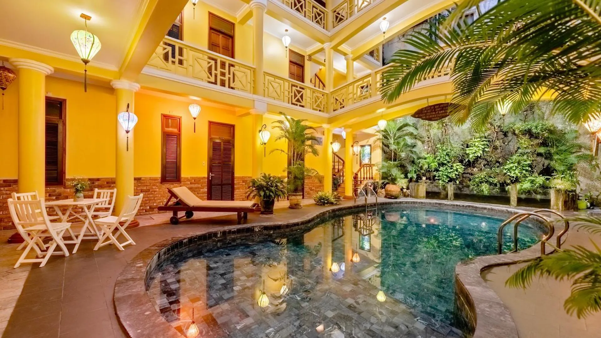 Thanh Van 1 Hotel Hoi An 2*,  Vietnam