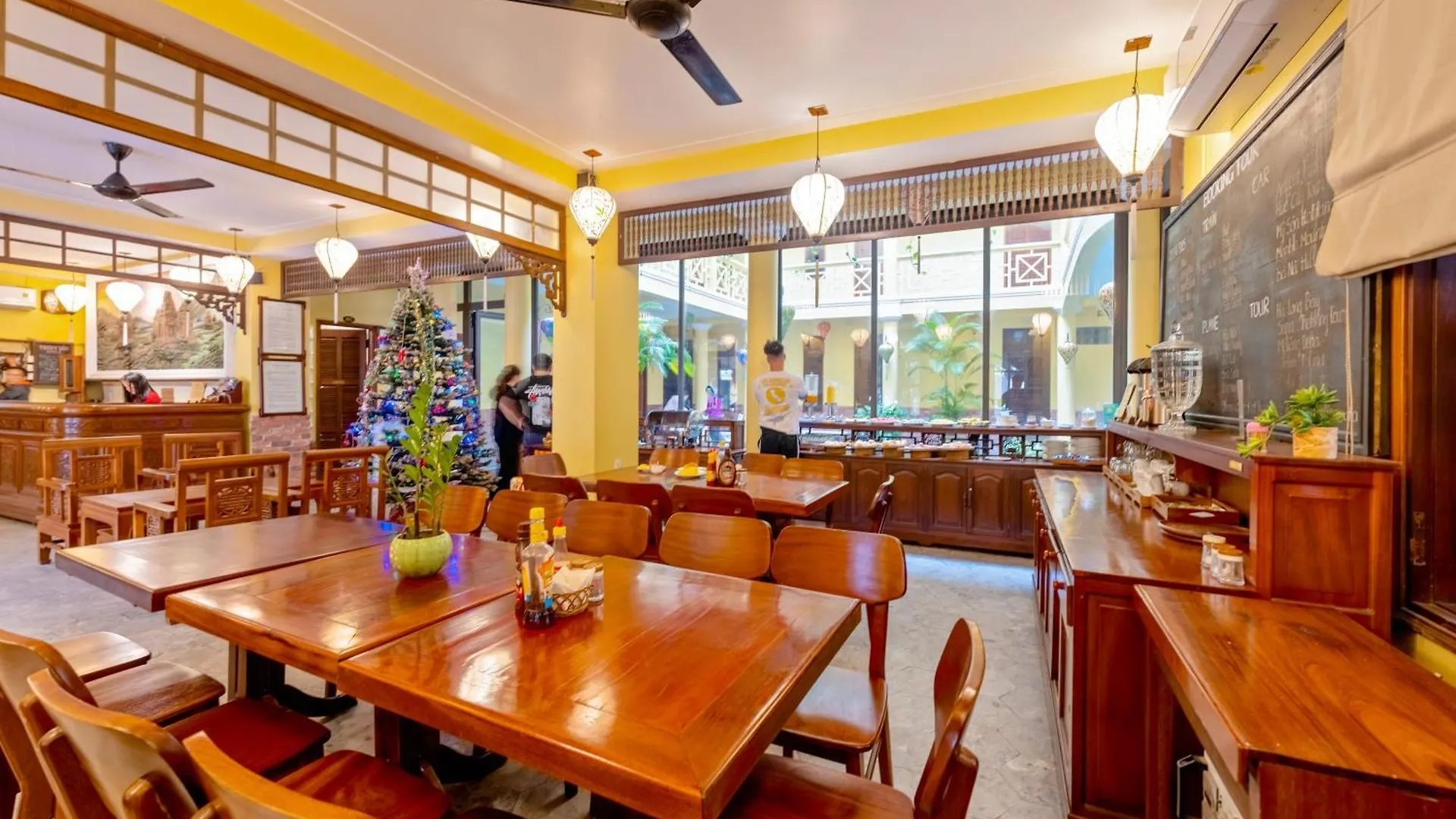 Thanh Van 1 Hotel Hoi An