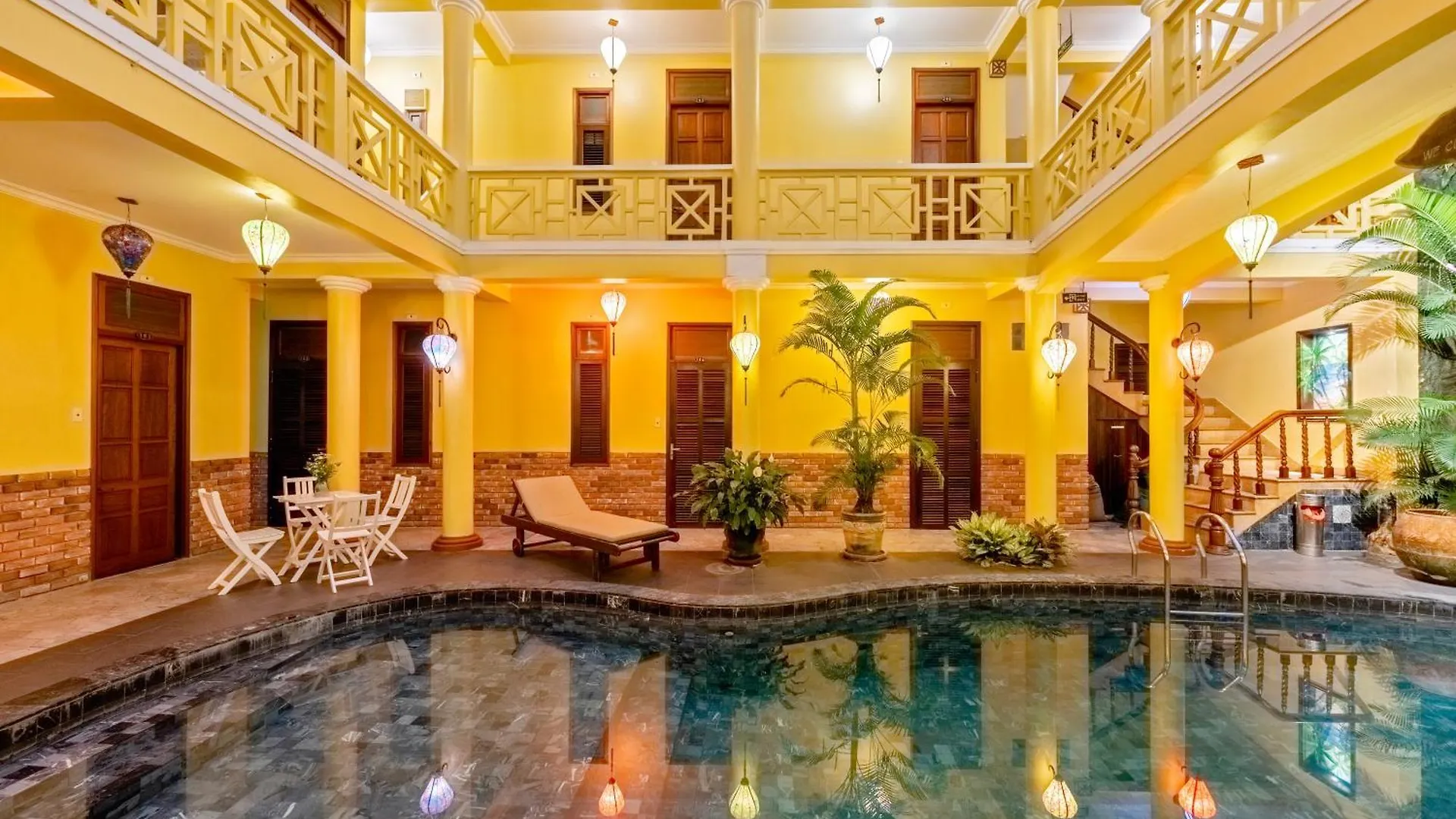 Thanh Van 1 Hotel Hoi An