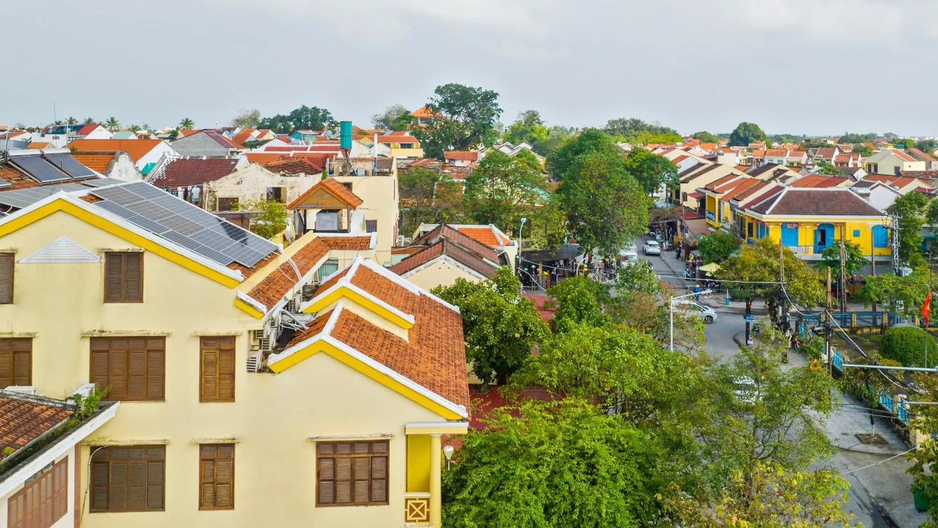 Thanh Van 1 Hotel Hoi An 2*,  Vietnam