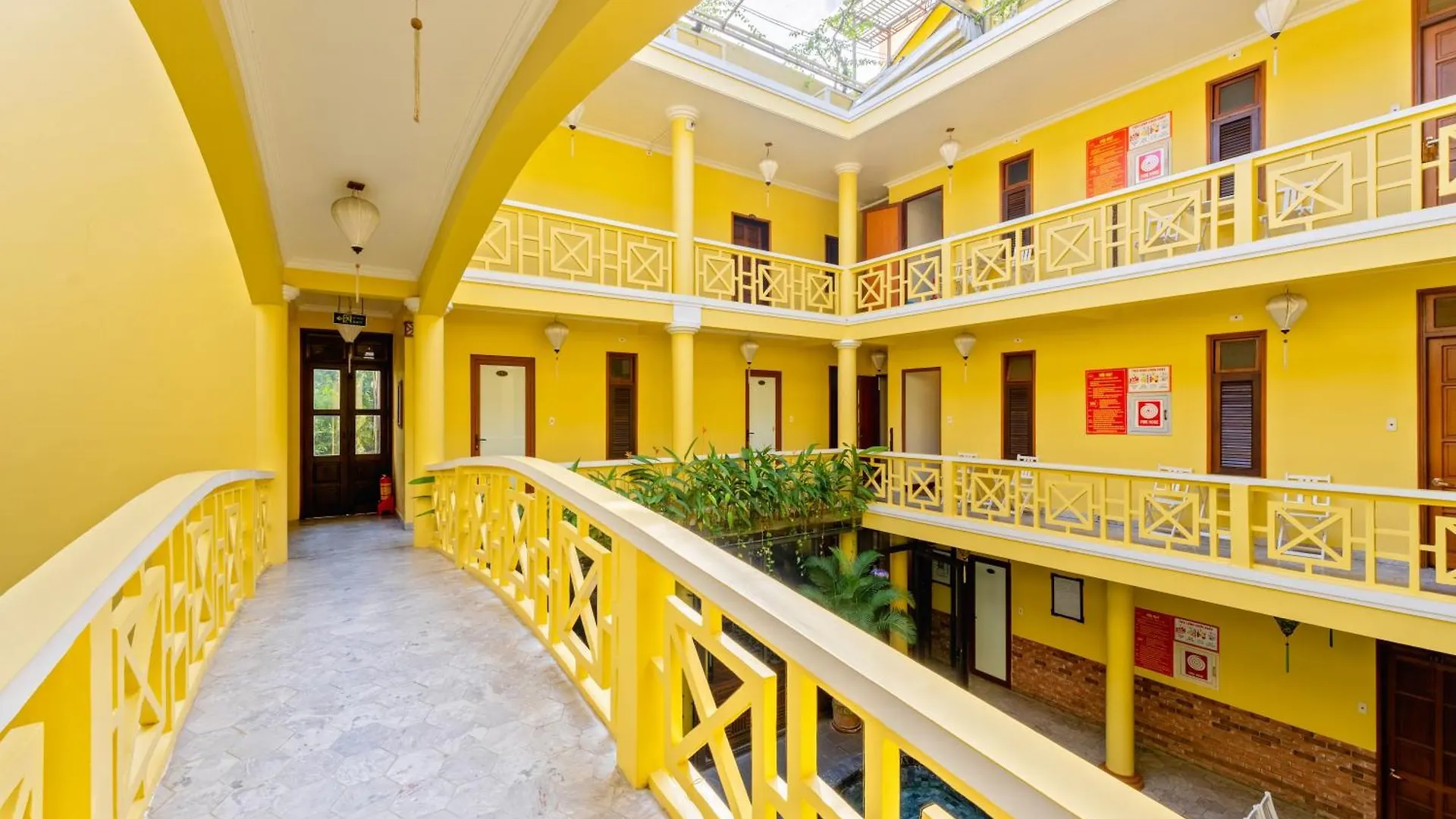 Thanh Van 1 Hotel Hoi An