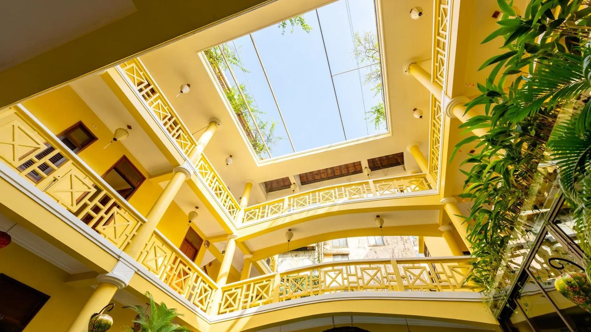 Thanh Van 1 Hotel Hoi An