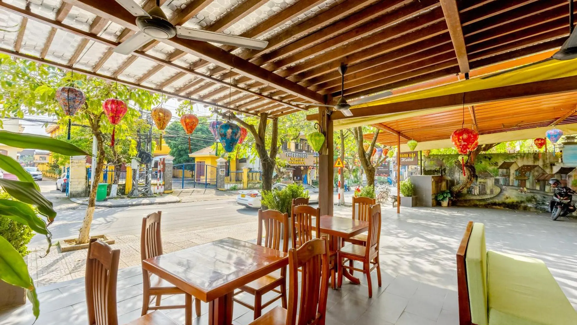 Thanh Van 1 Hotel Hoi An