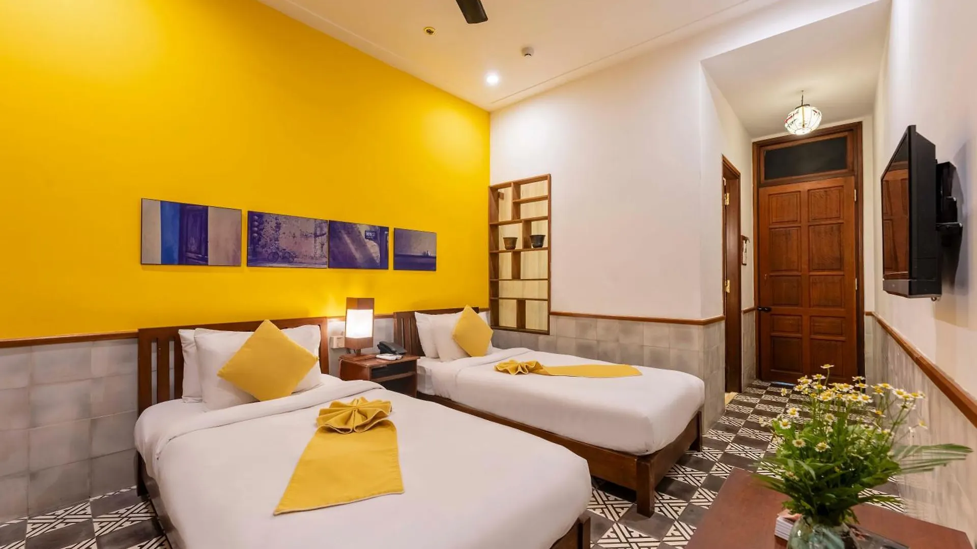 Thanh Van 1 Hotel Hoi An