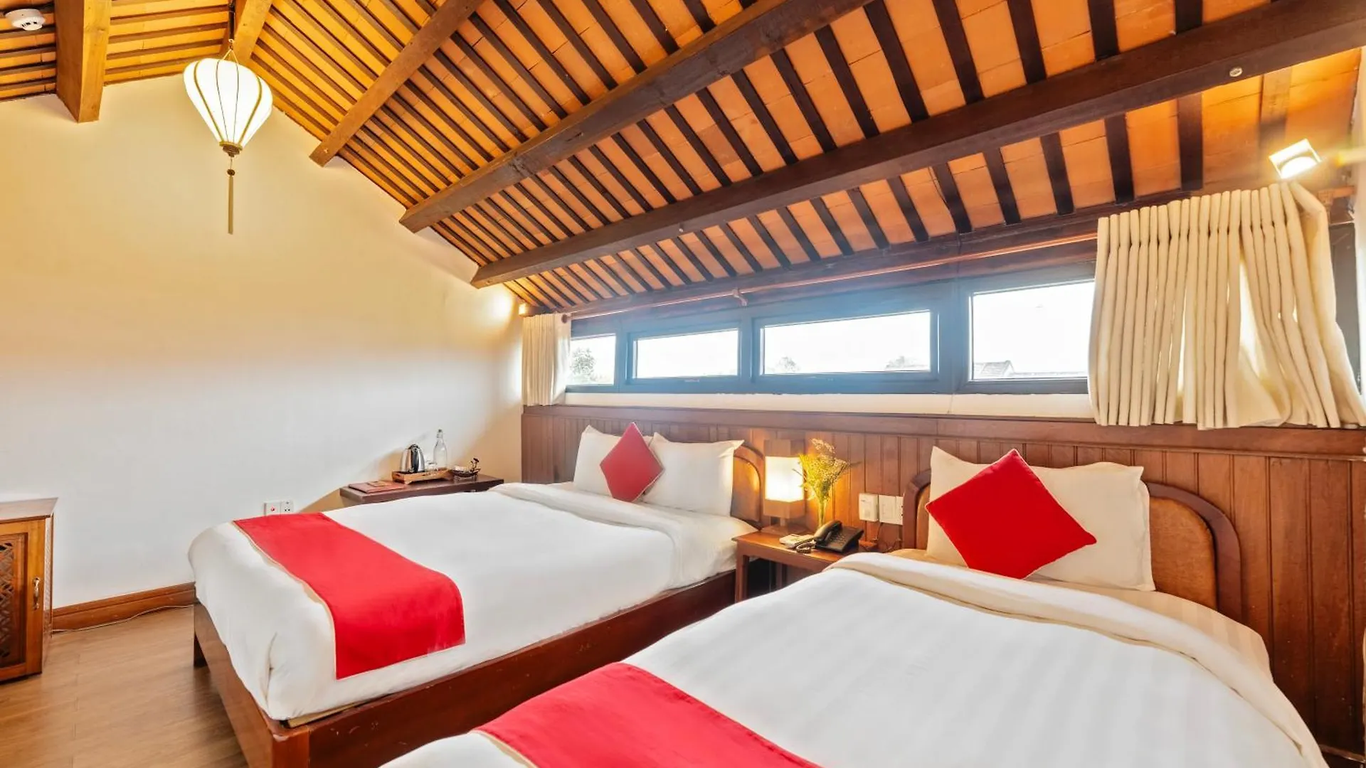 Thanh Van 1 Hotel Hoi An