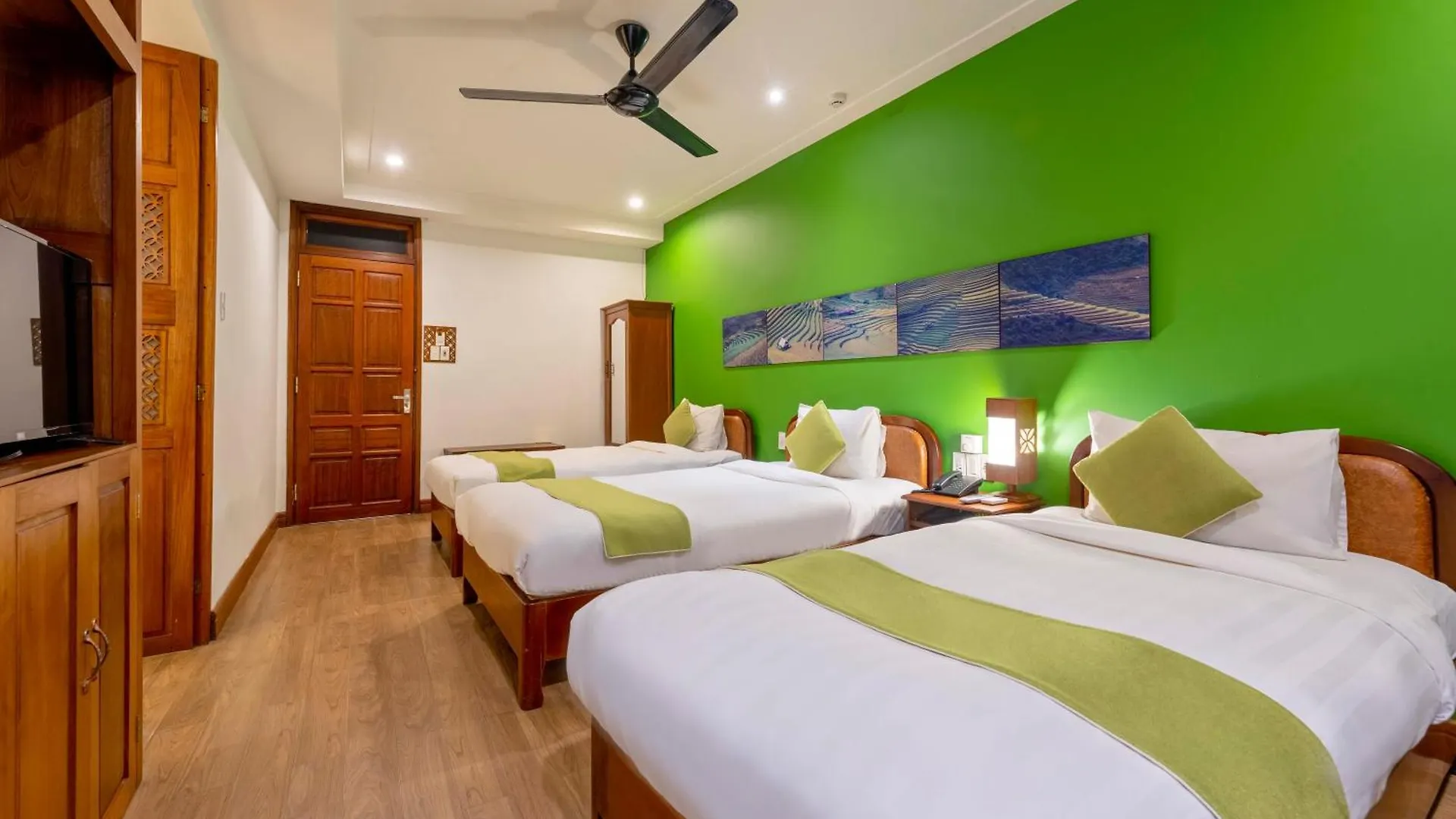 Thanh Van 1 Hotel Hoi An