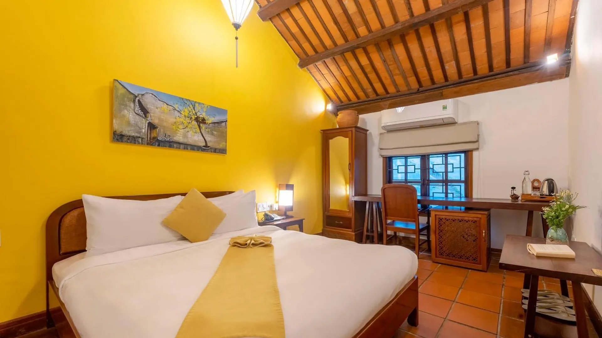 Thanh Van 1 Hotel Hoi An