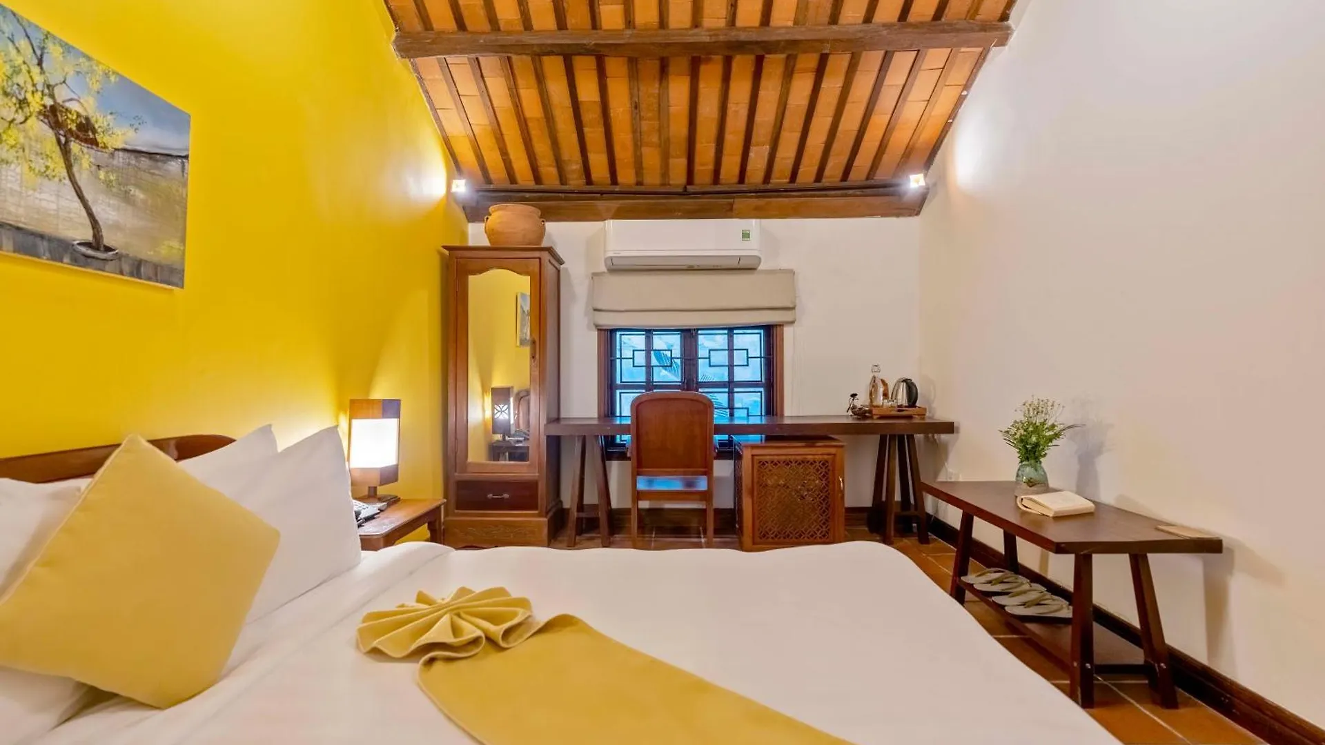 Thanh Van 1 Hotel Hoi An