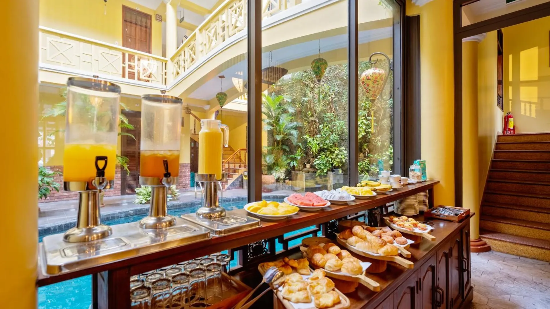 Thanh Van 1 Hotel Hoi An