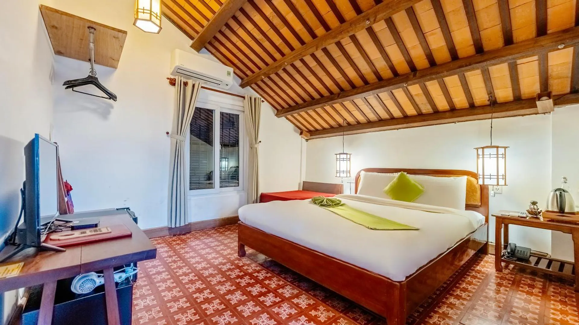 Thanh Van 1 Hotel Hoi An 2*,