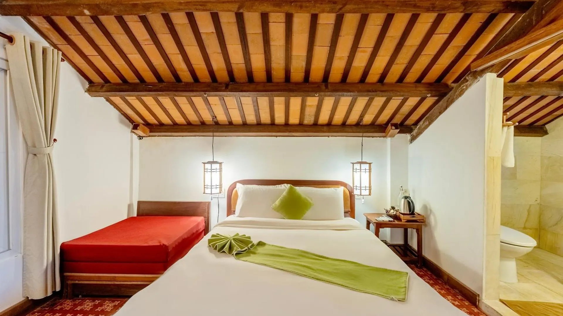 Thanh Van 1 Hotel Hoi An